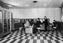 Primo Computer: nasceva 70 anni fa UNIVAC I e pesava 13 tonnellate Primo computer