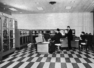 Primo computer