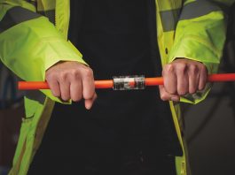 Raccordi trasparenti: nuova gamma per fibre ottiche raccordi trasparenti