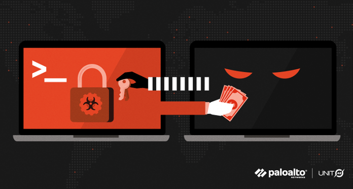 Ransomware Ransomware: aumentano numero attacchi e riscatto medio