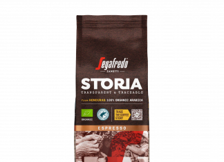 segafredo