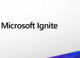 Microsoft Ignite 2021