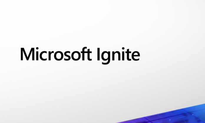 Microsoft Ignite 2021