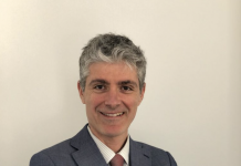 Andrea Di Filippo assume il ruolo di Direttore della Divisione Servizi Finanziari di Sopra Steria Andrea Di Filippo assume il ruolo di Direttore della Divisione Servizi Finanziari di Sopra Steria