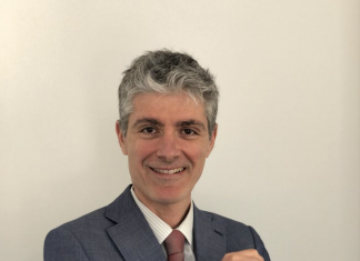 Andrea Di Filippo assume il ruolo di Direttore della Divisione Servizi Finanziari di Sopra Steria