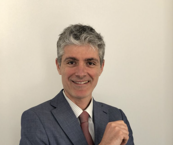 Andrea Di Filippo assume il ruolo di Direttore della Divisione Servizi Finanziari di Sopra Steria Andrea Di Filippo assume il ruolo di Direttore della Divisione Servizi Finanziari di Sopra Steria