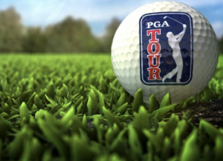 AWS_PGA Tour