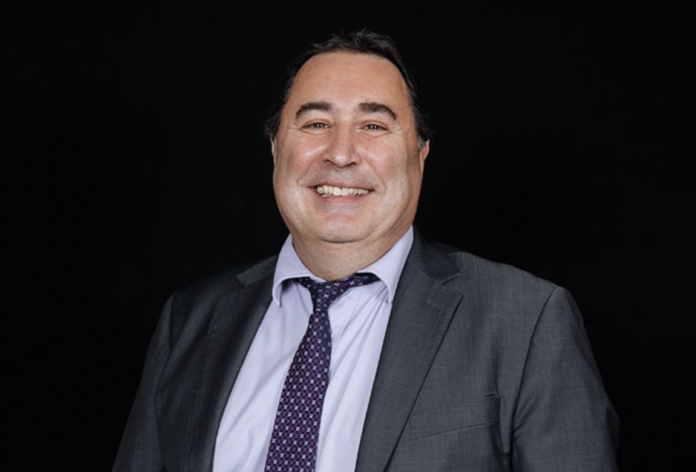 Denis-Ajchenbaum entra in Exclusive Networks per guidare la strategia e le relazioni con i vendor a livello globale Denis-Ajchenbaum entra in Exclusive Networks per guidare la strategia e le relazioni con i vendor a livello globale