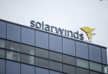 SolarWinds