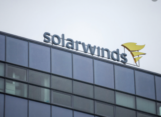 SolarWinds