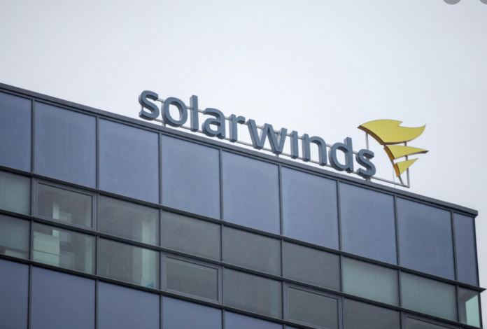 SolarWinds SolarWinds