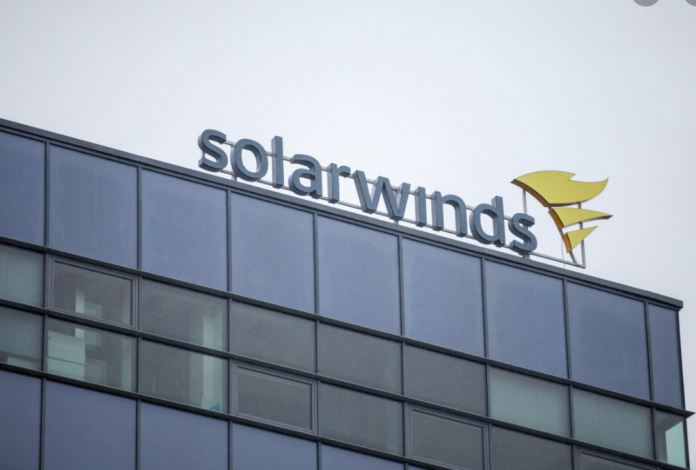 SolarWinds