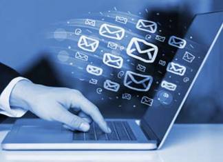 Sicurezza della posta elettronica