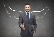 Business Angel in Italia