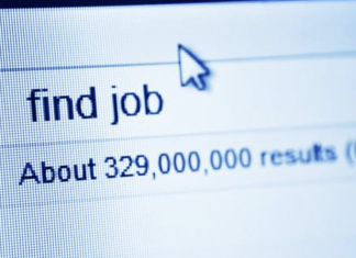 Ricerca del Lavoro online