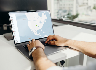 Recensione NordVPN: un modo semplice per migliorare la tua sicurezza online Recensione NordVPN: un modo semplice per migliorare la tua sicurezza online