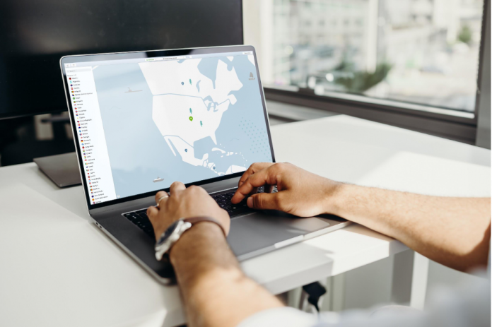 Recensione NordVPN: un modo semplice per migliorare la tua sicurezza online Recensione NordVPN: un modo semplice per migliorare la tua sicurezza online