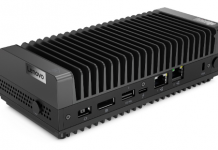 Lenovo, con ThinkEdge, cavalca l’onda dell’edge computing Lenovo ThinkEdge