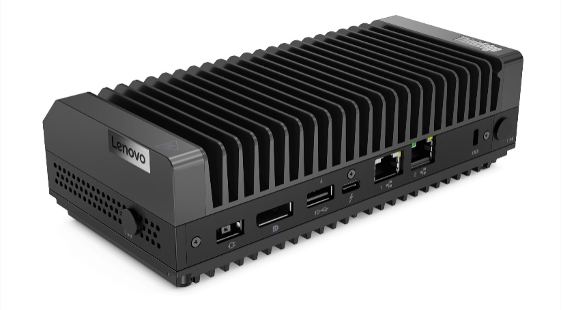 Lenovo ThinkEdge Lenovo ThinkEdge