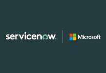 ServiceNow e Microsoft, più forti insieme su Teams ServiceNow e Microsoft, più forti insieme su Teams