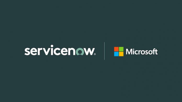 ServiceNow e Microsoft, più forti insieme su Teams