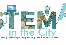 #Steminthecity 2021: focus su sostenibilità e digitale #Steminthecity 2021
