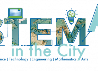 #Steminthecity 2021