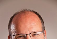 Tom Homer è il nuovo Presidente della Divisione Euopa di GTT Tom Homer