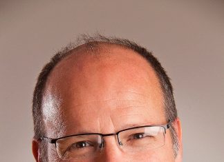 Tom Homer