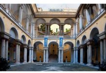 Università degli Studi di Genova: sceglie Canon per il Centro Stampa Università degli studi di Genova