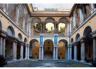 Università degli studi di Genova