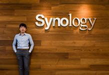 Victor Wang nuovo MD di Synology France
