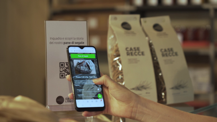 VodafoneSmartAgriculture5G_04 Smart Agriculture: il 5G di Vodafone al servizio delle filiere del food
