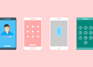 Perché la mobile security è più importante che mai mobile security