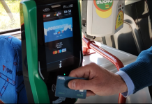 Bus di Bologna: pagamenti contactless delle corse bus di bologna
