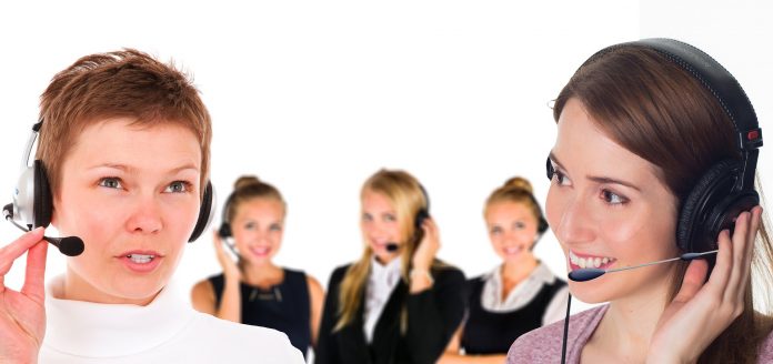 call-center L’importanza dei contact center per la customer experience