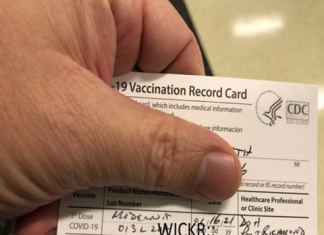 Certificati di vaccinazione per viaggiare, il darkweb si organizza Certificati di vaccinazione per viaggiare, il darkweb si organizza