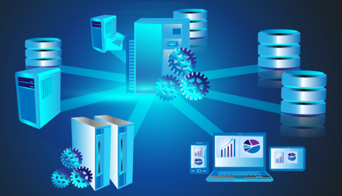 Soluzioni per il Database Management: ecco l'offerta Lutech Soluzioni per il Database Management: ecco l'offerta Lutech
