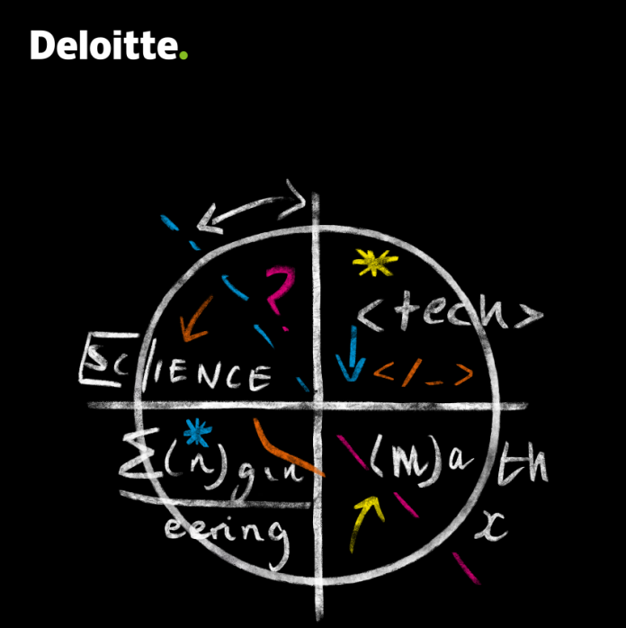deloitte Formazione di base e pandemia: pensiamo ai giovani
