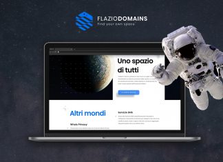 Domini più economici: Flazio lancia Domains domini più economici