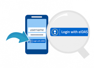 Nodo eIDAS italiano: utilizzare SPID e CIE in tutta la UE