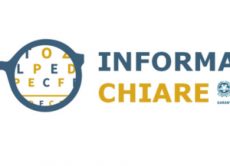 Simboli e icone: il contest per informative privacy intuitive