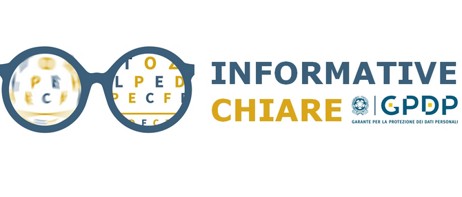 imm Simboli e icone: il contest per informative privacy intuitive