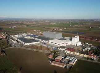 Monge riduce l'impatto ambientale con Mercurio e Siemens
