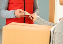 Pagamenti con contrassegno: un pacco su 6 è pagato alla consegna pagamenti in contrassegno
