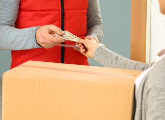 pagamenti in contrassegno