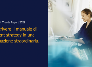 Talenti, Employer branding e mercato del lavoro post-covid
