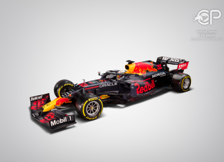 Red Bull Racing sceglie Oracle Cloud Infrastructure