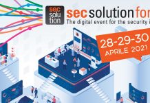Secsolutionforum