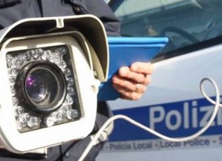 sicurezza stradale